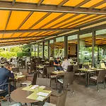 Hotel Moevenpick Lozanna