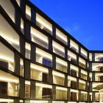 Moevenpick 4* Lausana