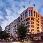 Moevenpick Hotel Lausana
