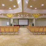 Hotel Moevenpick 4*