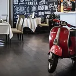 Hotel Moevenpick Lausana
