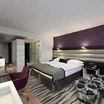 호텔 Moevenpick