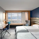 Moevenpick 4* Lausana