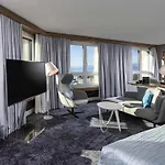 Moevenpick 4*