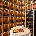 Moevenpick Lausana