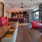 Moevenpick Hotel 4*