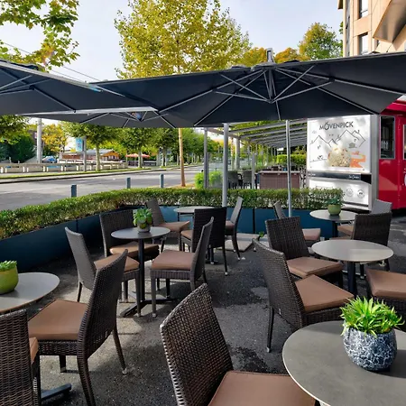 Moevenpick Ξενοδοχείο 4*