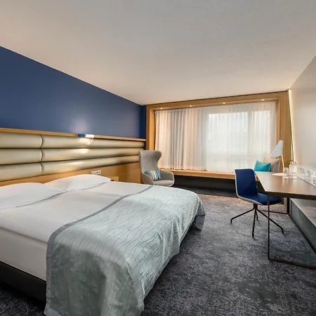 Moevenpick 4* Λωζάνη