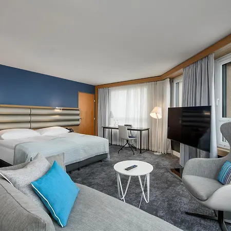 Moevenpick Ξενοδοχείο