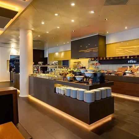 Hotel Moevenpick