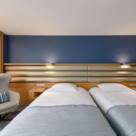 Moevenpick Lausanne