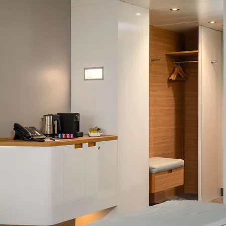 Mövenpick 4* Lausanne