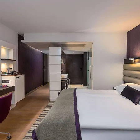 Moevenpick Ξενοδοχείο