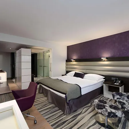 Moevenpick Ξενοδοχείο 4*