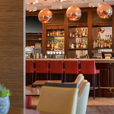 Moevenpick Hotel Lausanne