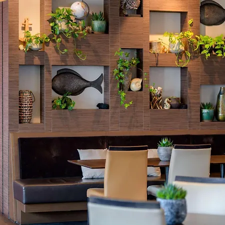 Hotel Mövenpick Lausanne
