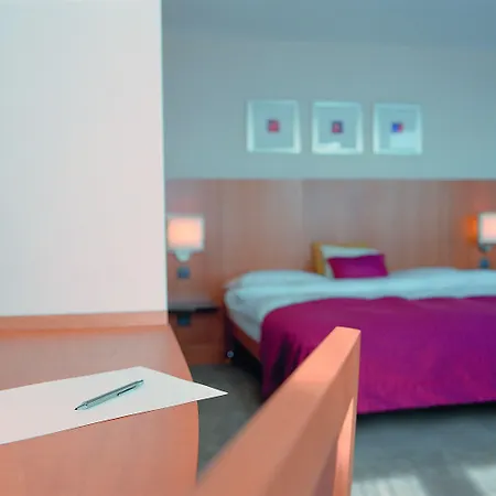 Hotell Mövenpick