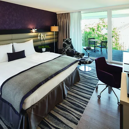 Moevenpick 4*