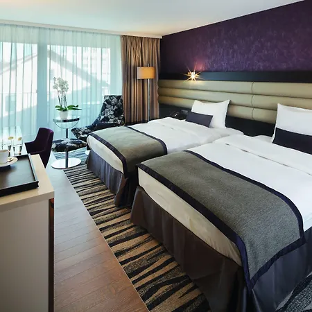 Moevenpick فندق 4*