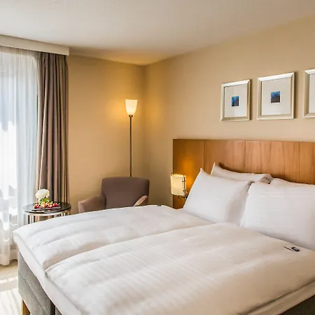 Moevenpick Hotel