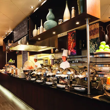 Moevenpick 4* Lausana