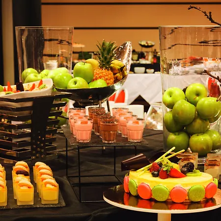 Moevenpick 4* Lausanne