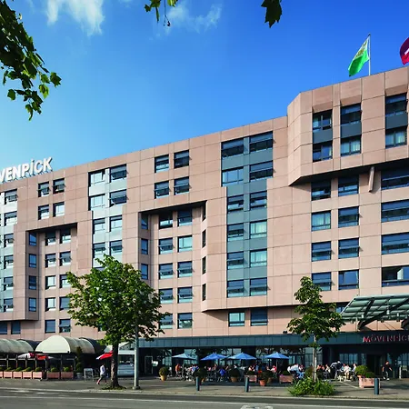 Mövenpick 4*