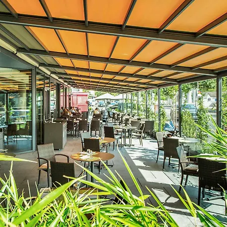 Moevenpick Lausanne