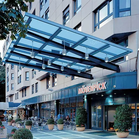 Moevenpick 4*