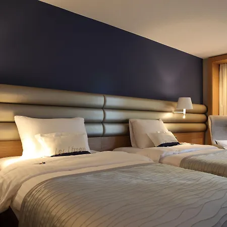Moevenpick Hotel Lausanne