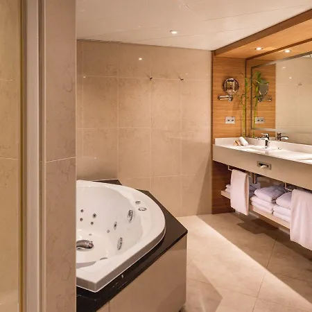 Moevenpick 4*