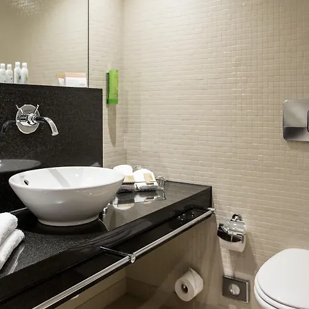 Hotel Moevenpick Lausanne