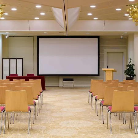 Moevenpick 4* 로잔