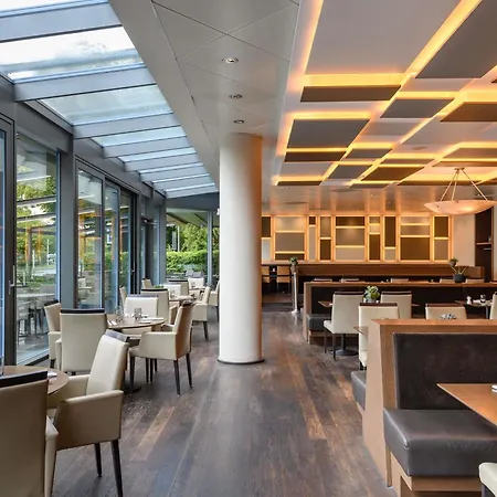 Moevenpick Hotel Losanna