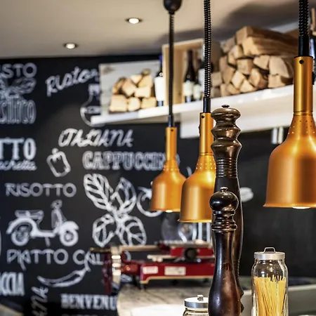 Moevenpick Losanna