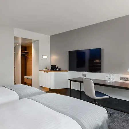 Moevenpick Hotel