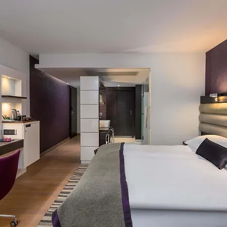 Moevenpick Losanna
