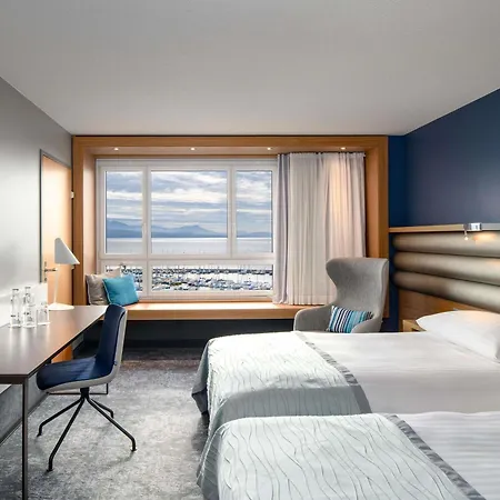 Moevenpick 4* Lausanne