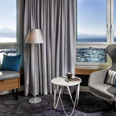 Moevenpick فندق