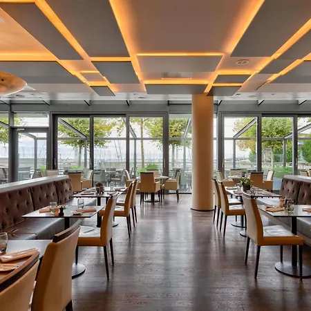 Moevenpick 호텔 4*