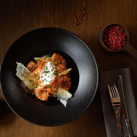 Moevenpick Hotel Lausana