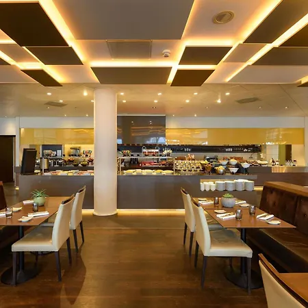 Moevenpick فندق لوزان
