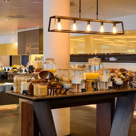 Moevenpick 4* Losanna