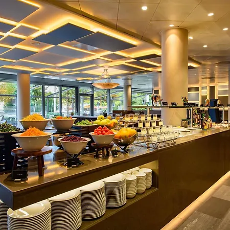 Moevenpick فندق لوزان
