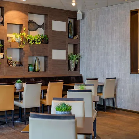 Moevenpick فندق
