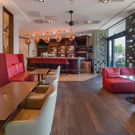 Moevenpick 호텔 4*