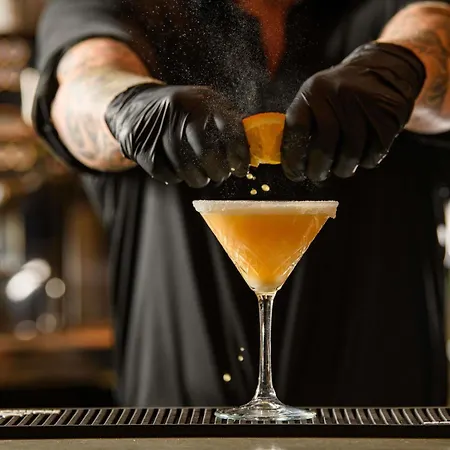 Mövenpick Hotell Lausanne