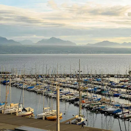 Отель Moevenpick 4*