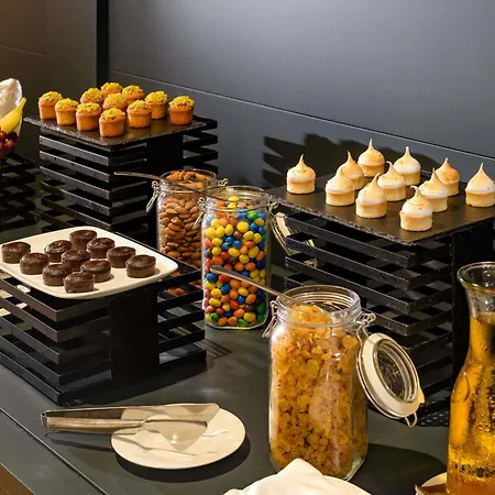 Moevenpick Hotel 4*
