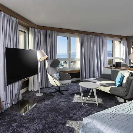 Moevenpick Hotel 4*